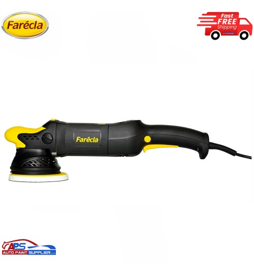Farecla G PLUS 150mm Rotary Machine Polisher GPT003 G3 Polishing Detailing 800w